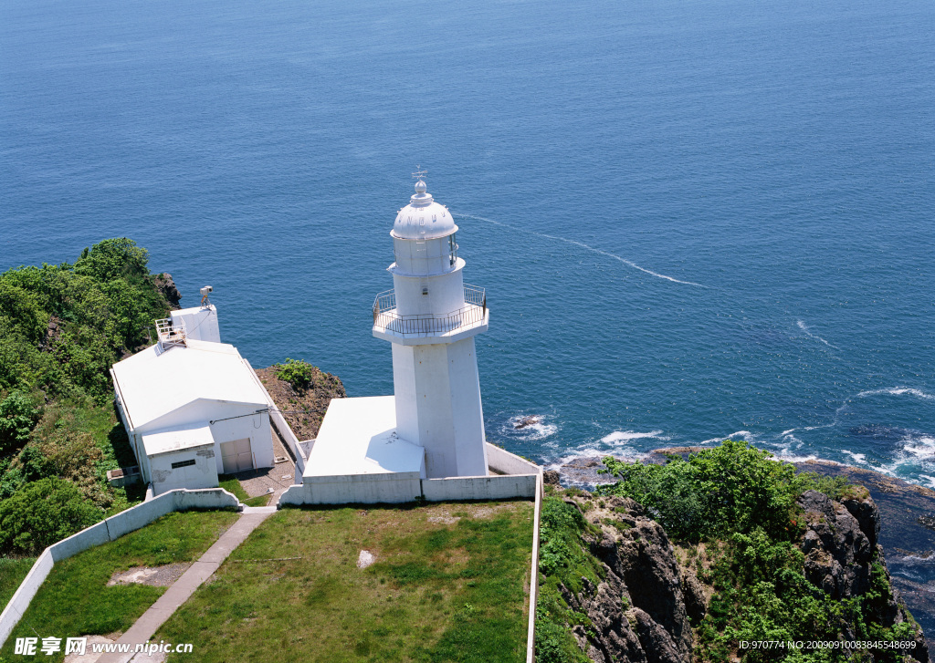 海景风情