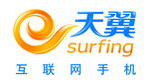 天翼logo