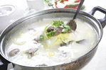 羊杂汤
