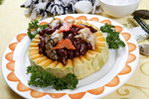 腰豆滑田鸡