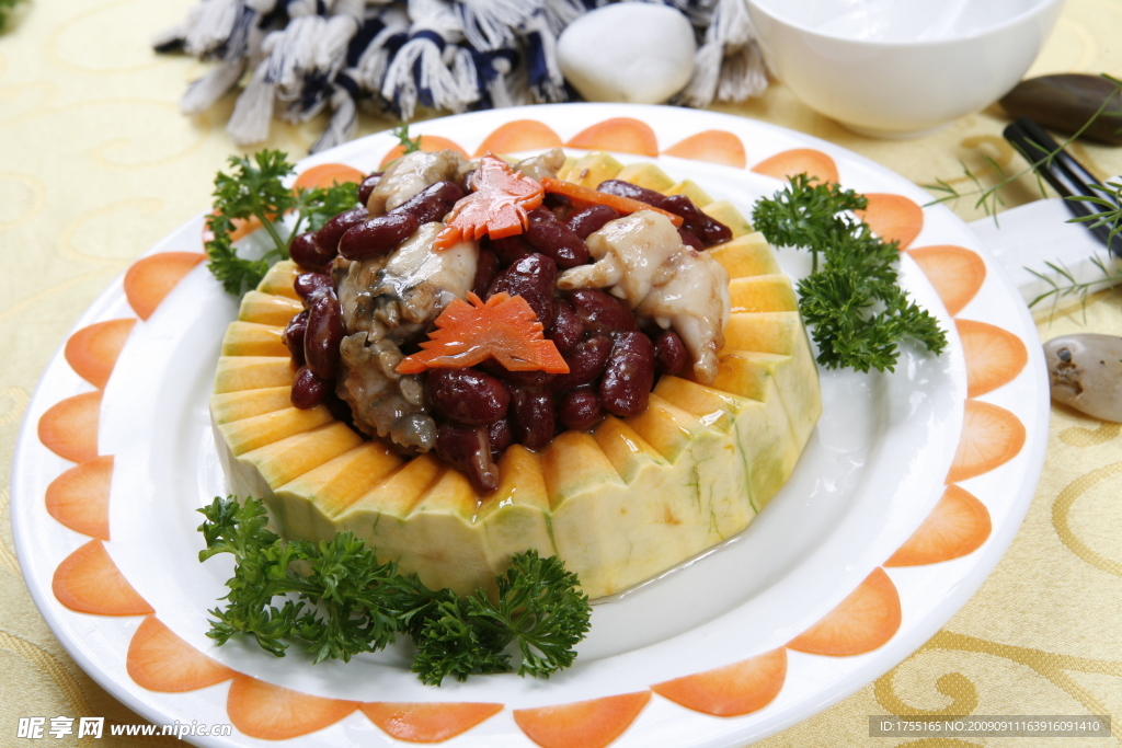 腰豆滑田鸡