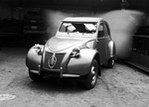 东风雪铁龙2cv