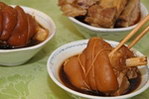 肉骨茶