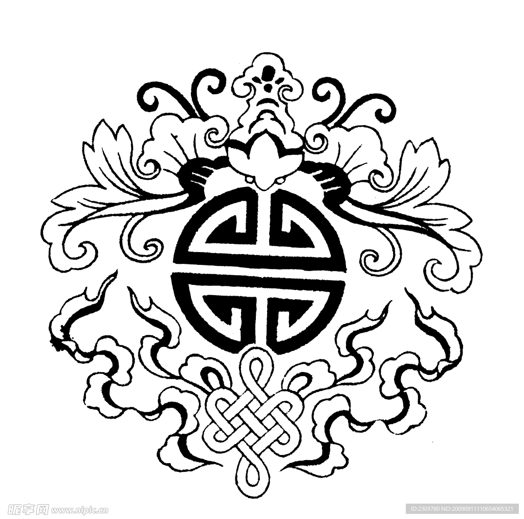 元明清素材