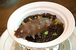 紫茉矿泉水辽参