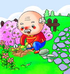儿童图书