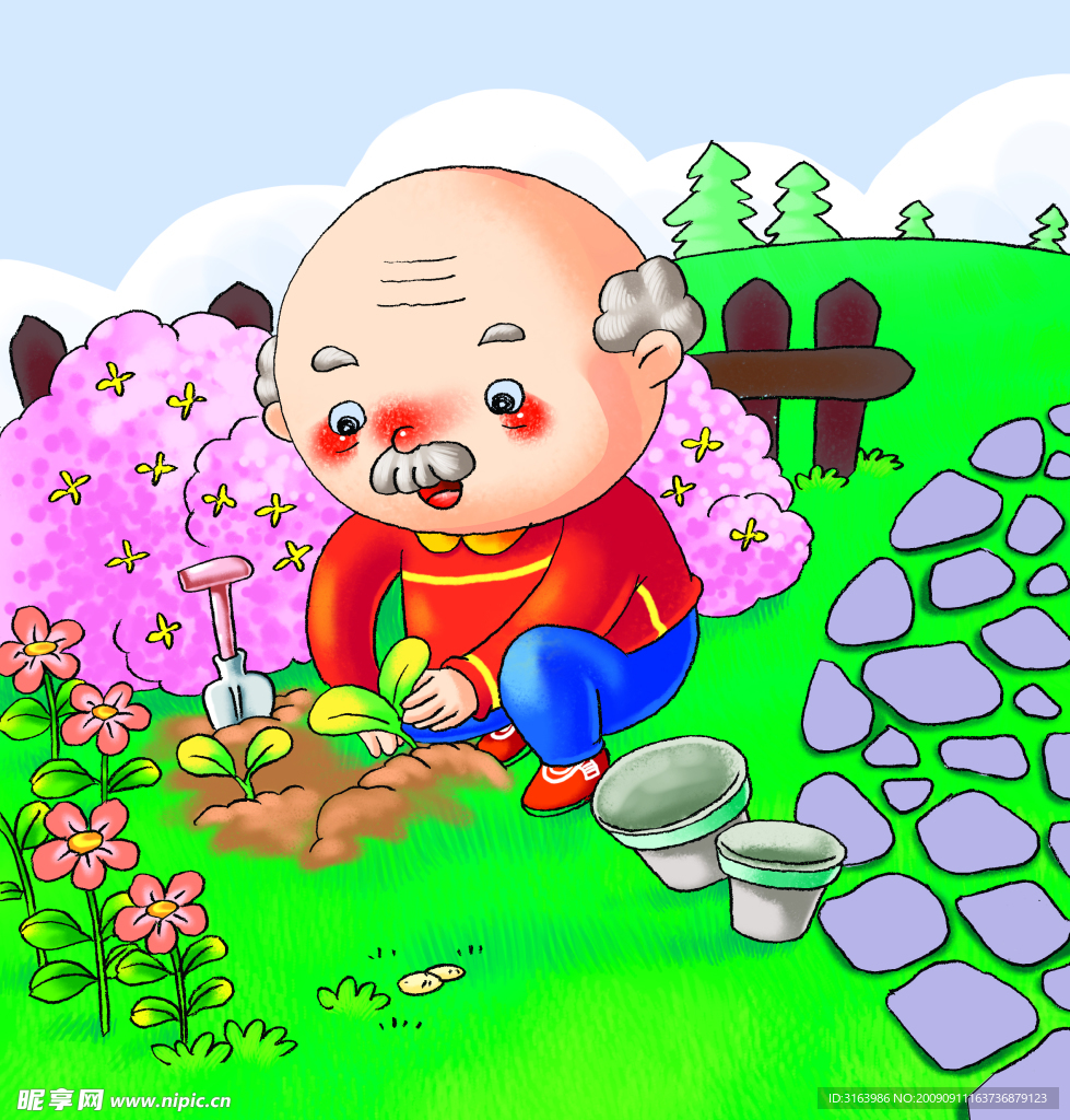 儿童图书