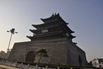 聊城 光岳楼