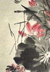齐白石