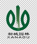 新城logo