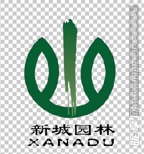 新城logo
