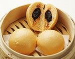 豆沙包