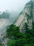 华山