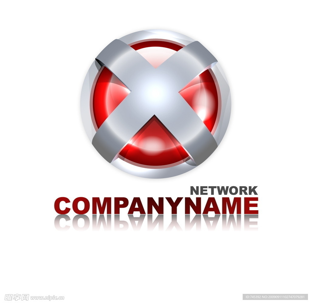 商标Logo