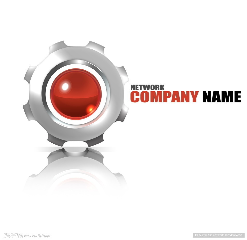 商标LOGO