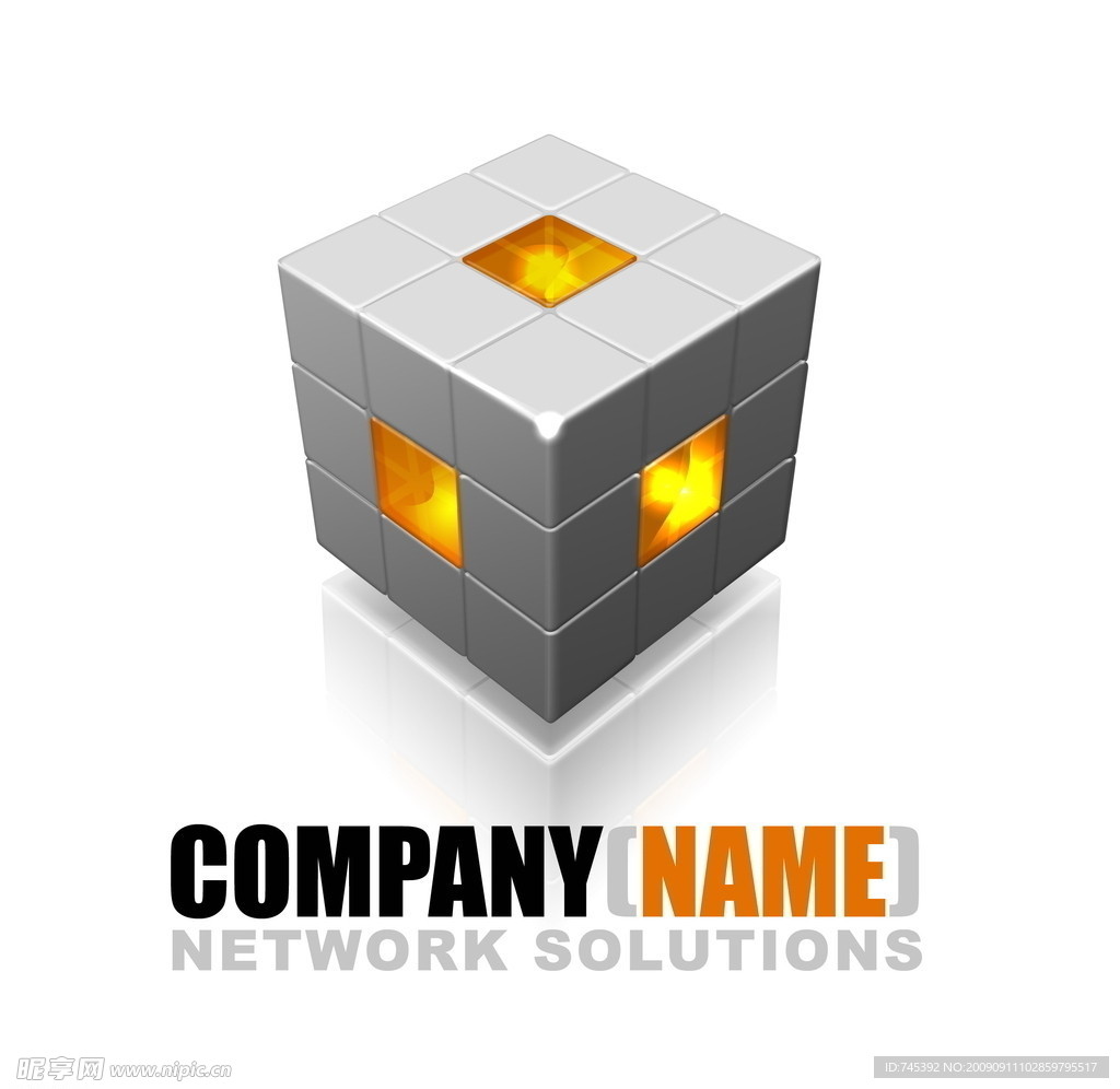 商标LOGO