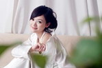 可爱美女