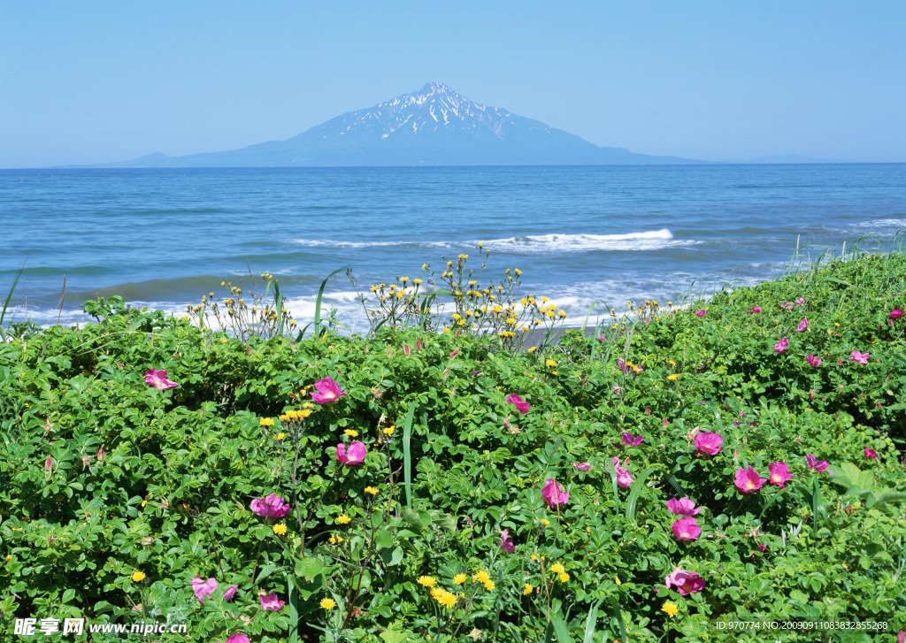 自然风景