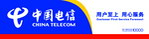 中国电信模板设计3