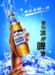 夏日啤酒