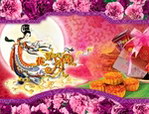 花好月圆中秋