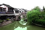 江南水乡