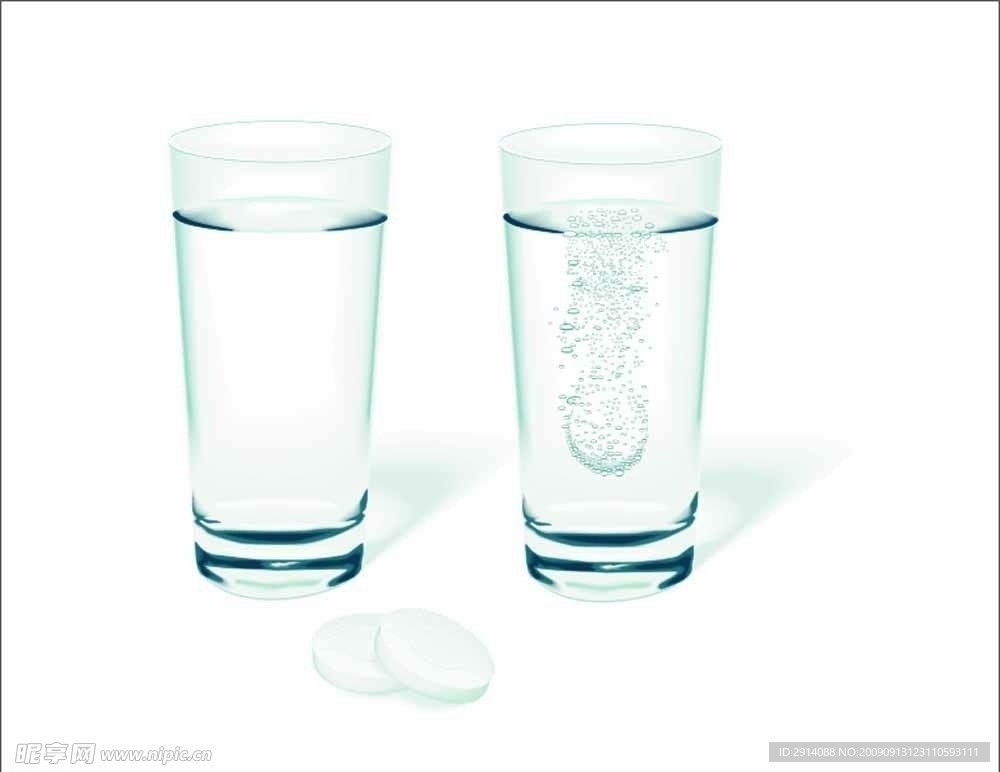 水杯