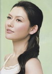 美女模特