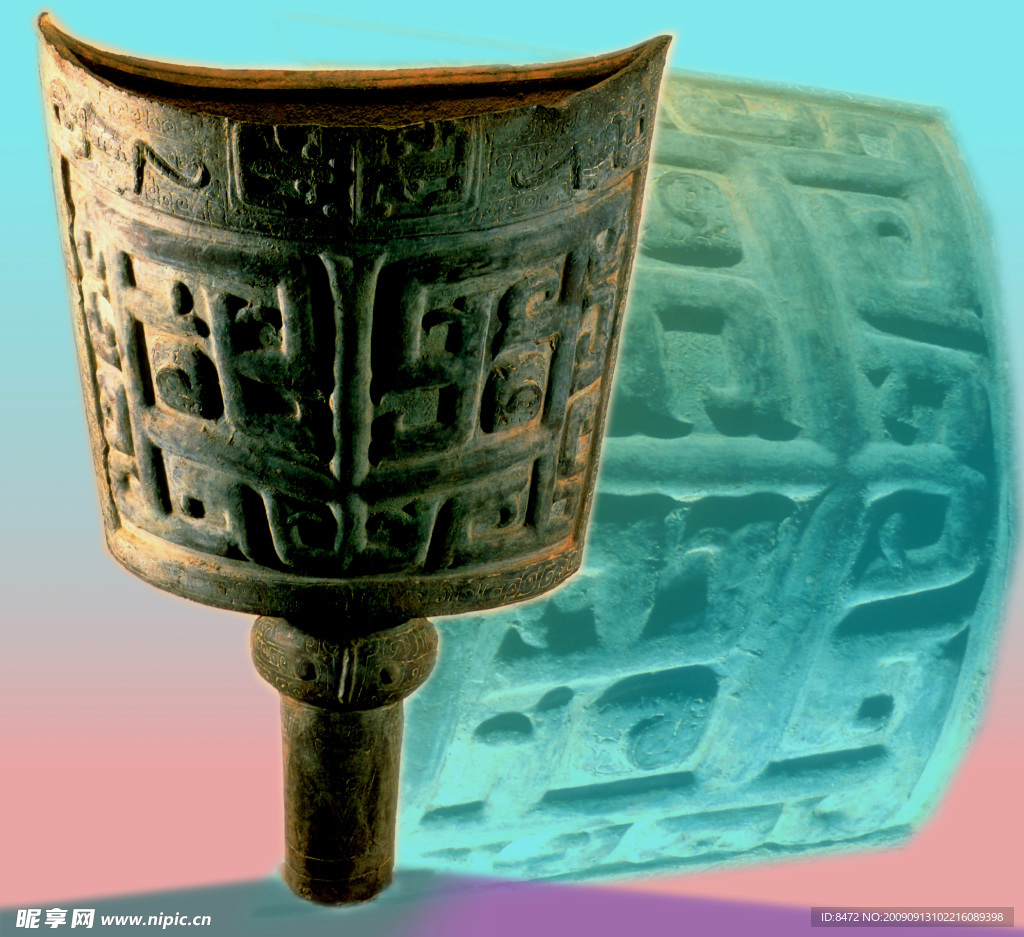 青铜器