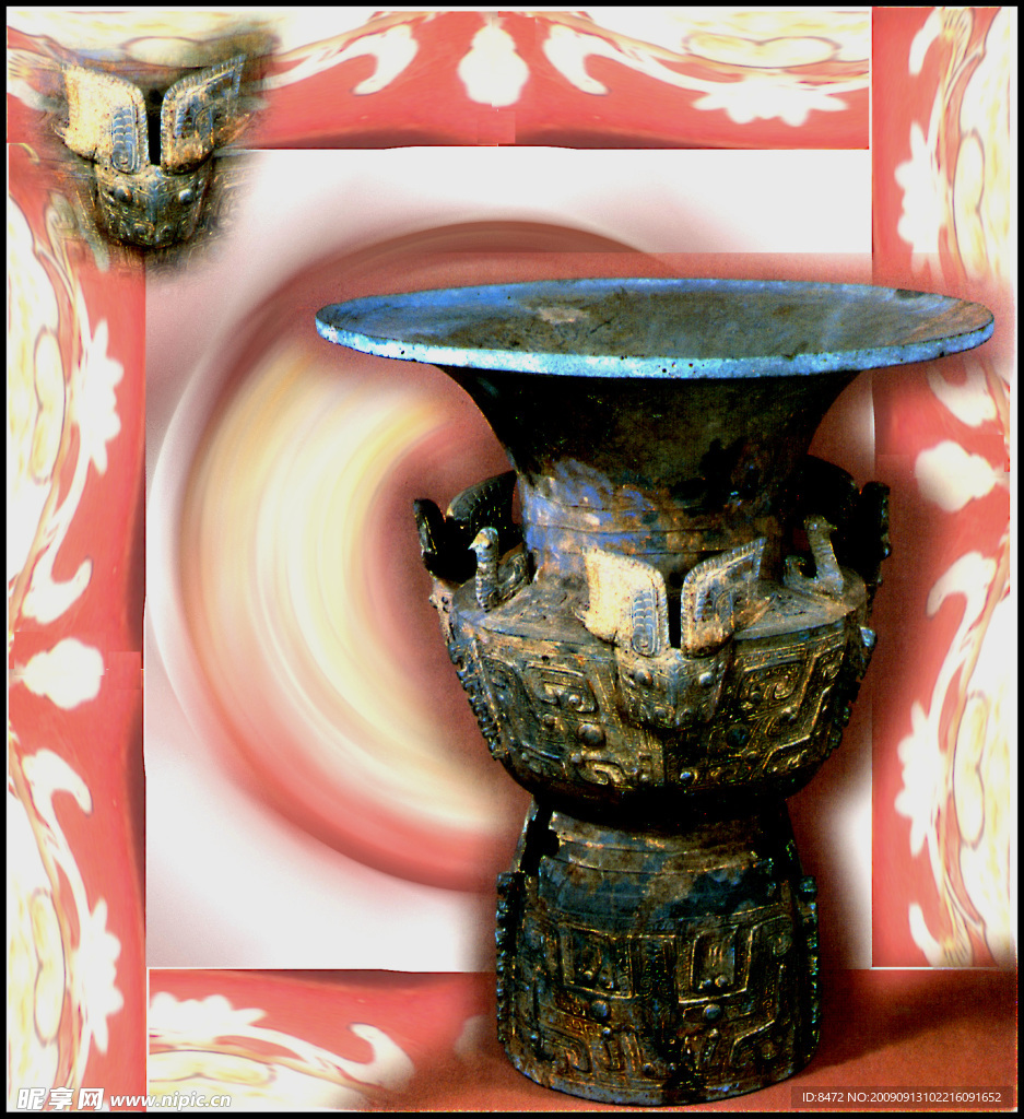 青铜器