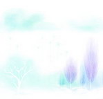 韩国梦幻风景