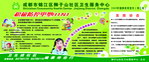 甲型H1N1健康教育宣传栏