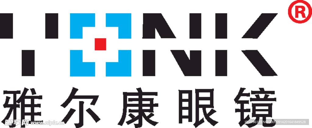 雅尔康眼镜