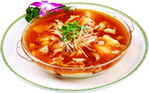 豆花扇贝