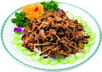 风味串串香