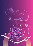 花紋設計