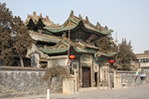 山陕会馆