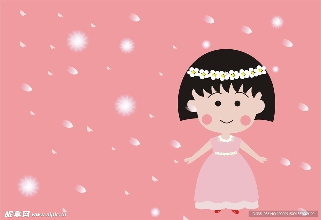 樱桃小丸子
