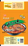 方便面