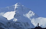 雪山风光