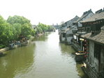 西墉风景