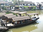 西墉风景