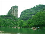 武夷山靓景