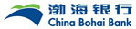 渤海银行logo