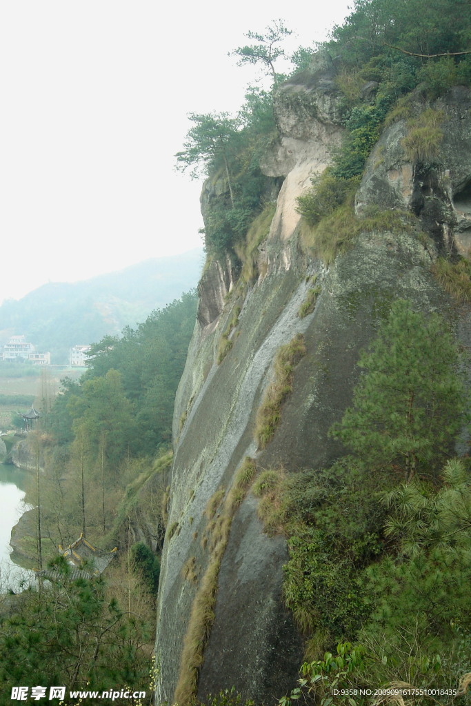 风景