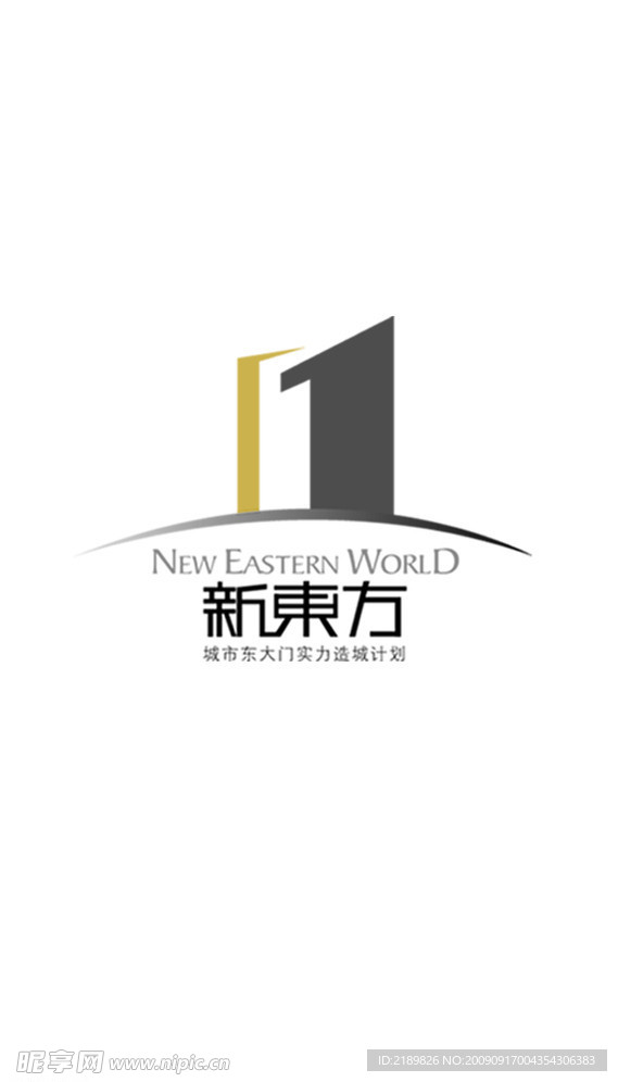 名片 标志