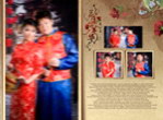 婚纱模板