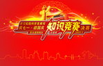 知识竞赛背景
