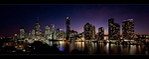 城市夜景