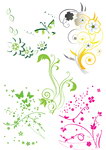 花纹